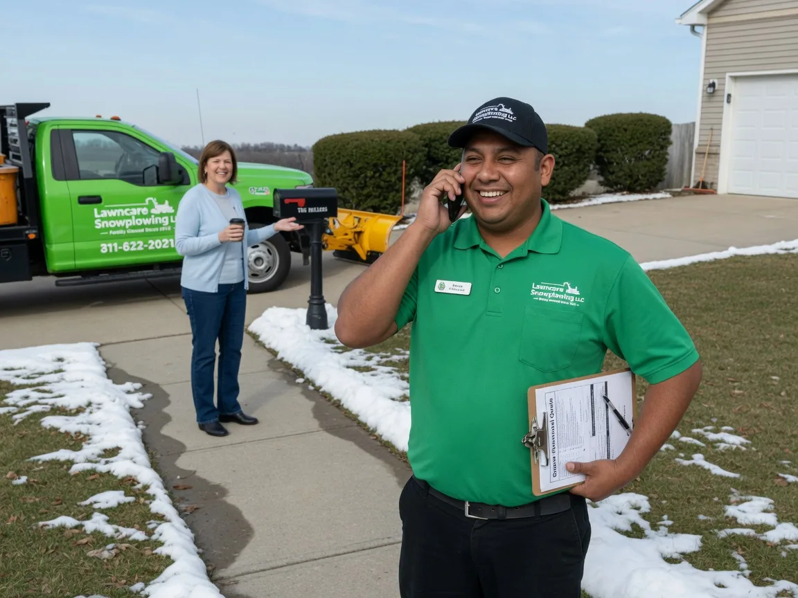 Lawn Care Services By Expert Landscaper Clarks Hill, IN FAQs